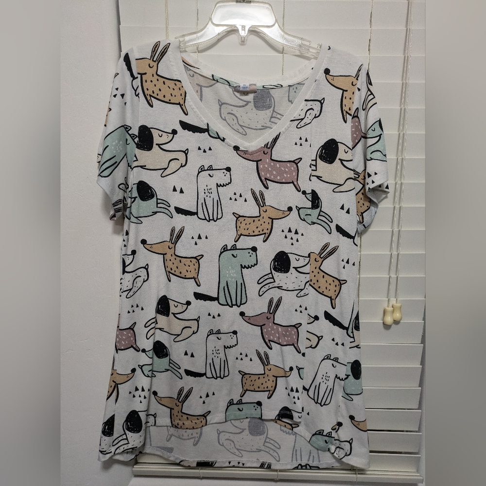 Women's top